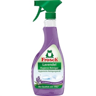 Frosch sanitary cleaner 500ml