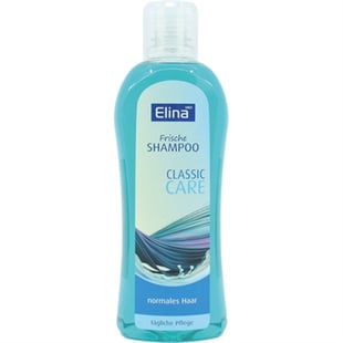 Elina Shampoo Classic Care 1L