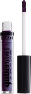 NYX Glitter Goals Lipstick Amethyst Vibes 07 3ml