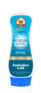 Australian Gold - Moisture Lock Tan Extender 237 ml
