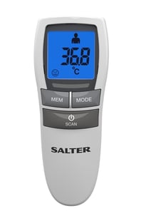 Salter -  Termometer Infrarødt Kontaktfrit