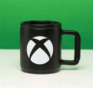 Xbox Formet Kop