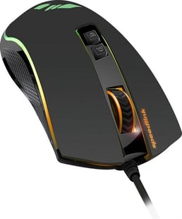 Speedlink - Orios RGB Gaming Mouse
