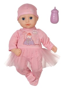 Baby Annabell - Little Sweet Annabell Dukke 36cm