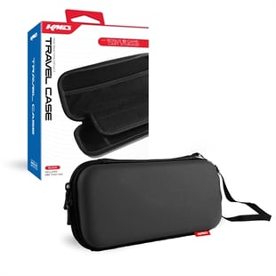 KMD Switch Lite Console Travel Case