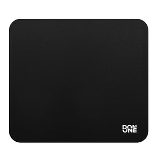 DON ONE - MP450  Gaming Musemåtte  LARGE - Soft Surface (45 x 40 CM)