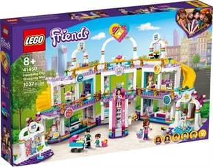 LEGO Friends - Heartlake butikscenter (41450)