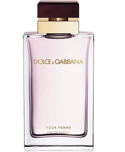 Dolce & Gabbana - Pour Femme 100 ml. EDP