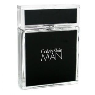 Calvin Klein - CK Man 50 ml. EDT
