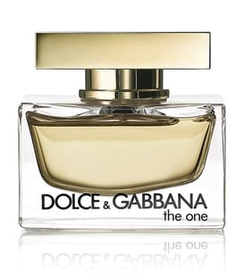 Dolce & Gabbana - The One for Women 50 ml. EDP