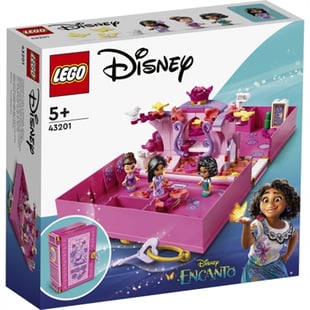 LEGO Disney Princess Isabela's Magical Door