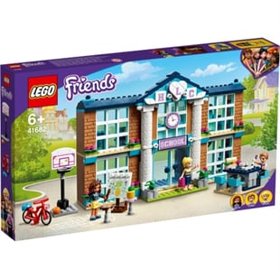 LEGO Friends Heartlake Citys skola (41682)