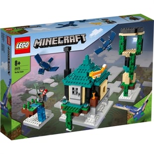LEGO Minecraft Himmelstornet (21173)