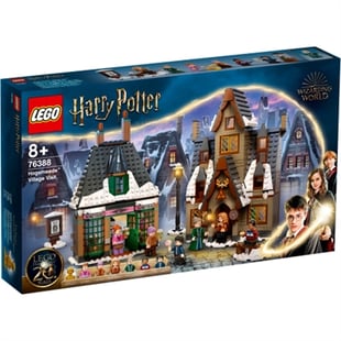 LEGO Harry Potter TM Besök i Hogsmeade™ (76388)