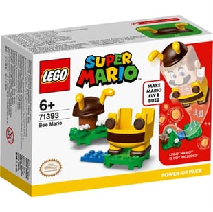 LEGO Super Mario Bee Mario – Boostpaket (71393)