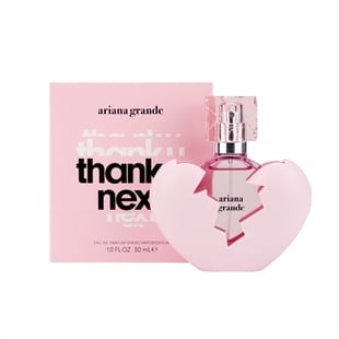 Ariana Grande Thank U Next Eau de Parfum 30 ml 