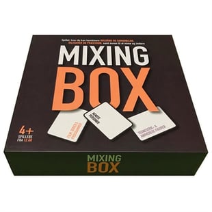 Mixing Box (DA)