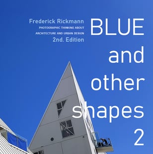Blue and other shapes 2