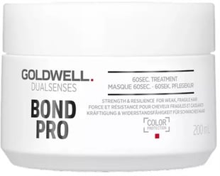 Goldwell Dual Bond Pro 60S Behandling 200 ml 
