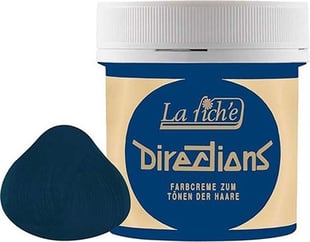 La Riche Directions Semi-permanent Hair Colour Denim Blå 88 ml 