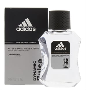 Adidas Aftershave Dynamic Pulse 50 ml 