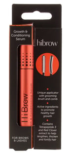 Brow Fx Hi Eyebrow Lash & Brow Serum Growth & Conditioning