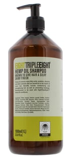 Eighttripleeight Shampoo Hemp