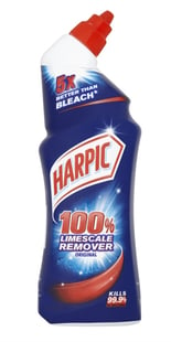Harpic Limescale Remover