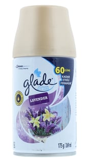 Glade Auto Refill Lavendel 269 ml 