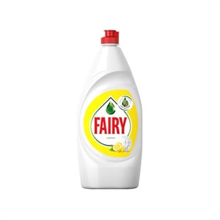 Fairy Diskmedel citron 800 ml