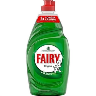 Fairy Flytande original 500 ml 