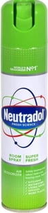 Neutradol Air Freshner Fresh 300 ml 