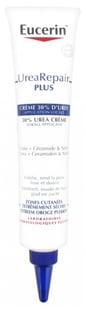 Eucerin Urea Repair Plus Cream 75ml 30% Urea