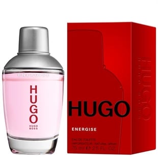 Hugo Boss Energise Men Edt Spray 75ml
