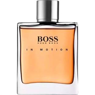 Hugo Boss In Motion Original Edt Spray 100 ml 