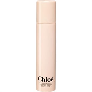 <div>Chloé Signature Deo Spray 100 ml</div>