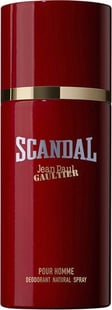 Jean Paul Gaultier Scandal For Him Deo Spray 150 ml 