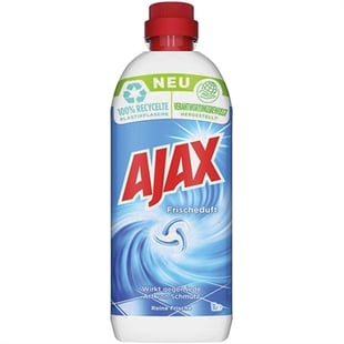 Ajax All Purpose Cleaner Frisk doft 1 L 