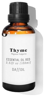 Daffoil THYME essential oil red 10 ml