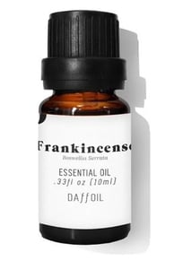 Daffoil FRANKINCENSEOLIBANUM essential oil 10 ml