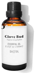 Daffoil CLOVE BUD essential oil 10 ml