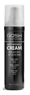 GOSH - Donoderm Anti Wrinkle Cream 50 ml