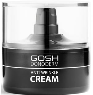 GOSH Donoderm Anti Wrinkle Cream Prestige 50 ml 