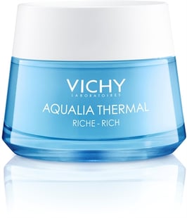 Vichy Aqualia Thermal Rehydration Rich Creme 50 ml 