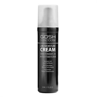 GOSH Donoderm Moisture Cream 50 ml 