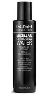 GOSH Donoderm Micellar Water 150 ml 