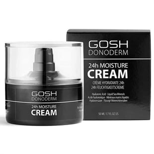 GOSH Donoderm Moisture Cream Prestige 50 ml 