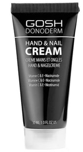 GOSH Donoderm Hand & Nail Cream 75 ml 