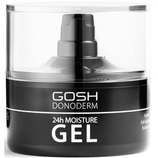 GOSH Donoderm Moisture Gel Prestige 50 ml 