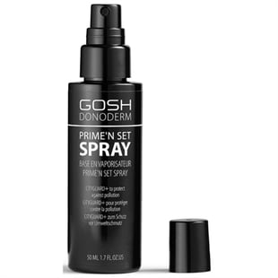 GOSH Donoderm Prime`n Set Spray   